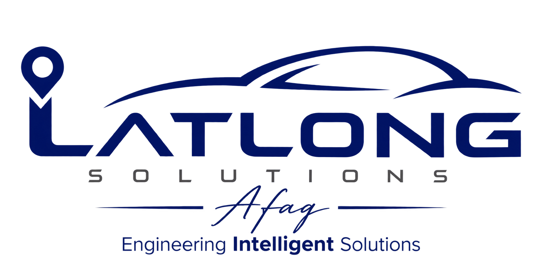LatLong Solutions